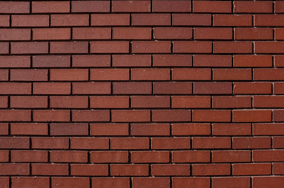 Brick Repair