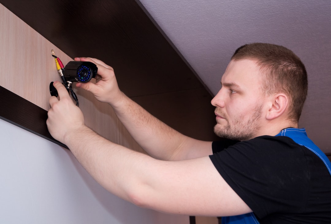 Installation Services in Bellevue